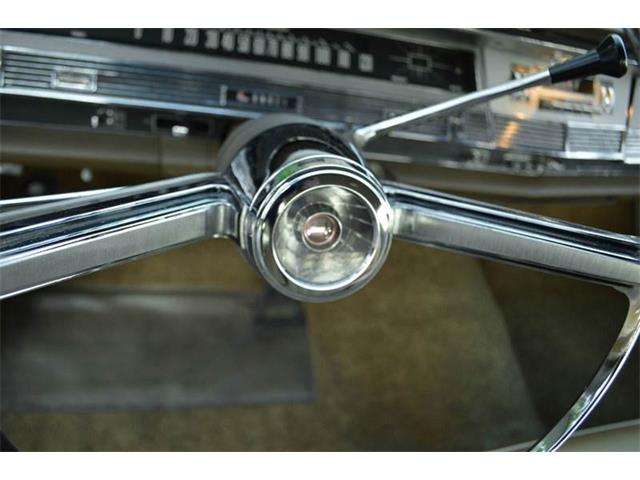 1967 Chrysler Newport (CC-1020039) for sale in Carey, Illinois
