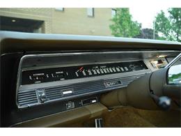 1967 Chrysler Newport (CC-1020039) for sale in Carey, Illinois