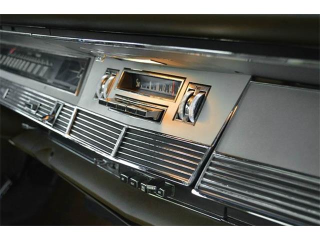 1967 Chrysler Newport (CC-1020039) for sale in Carey, Illinois