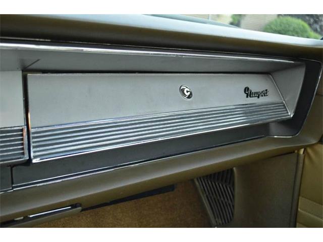 1967 Chrysler Newport (CC-1020039) for sale in Carey, Illinois