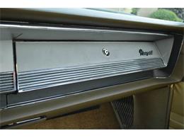 1967 Chrysler Newport (CC-1020039) for sale in Carey, Illinois