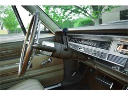 1967 Chrysler Newport (CC-1020039) for sale in Carey, Illinois