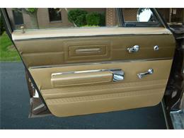1967 Chrysler Newport (CC-1020039) for sale in Carey, Illinois