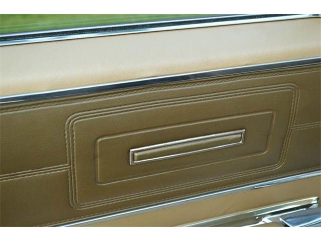 1967 Chrysler Newport (CC-1020039) for sale in Carey, Illinois