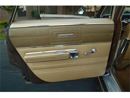 1967 Chrysler Newport (CC-1020039) for sale in Carey, Illinois