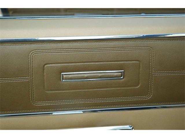 1967 Chrysler Newport (CC-1020039) for sale in Carey, Illinois