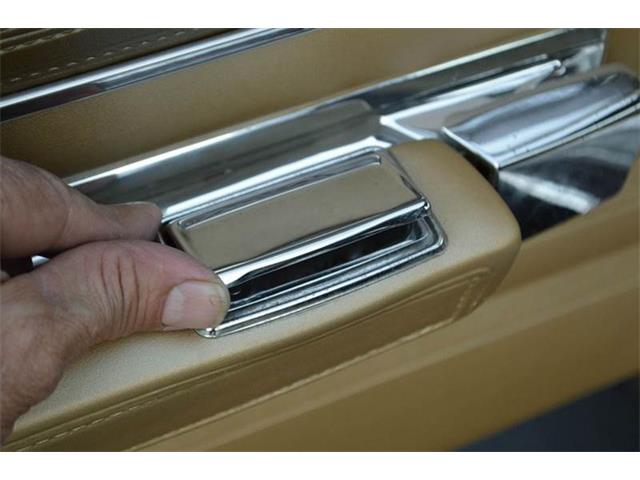 1967 Chrysler Newport (CC-1020039) for sale in Carey, Illinois