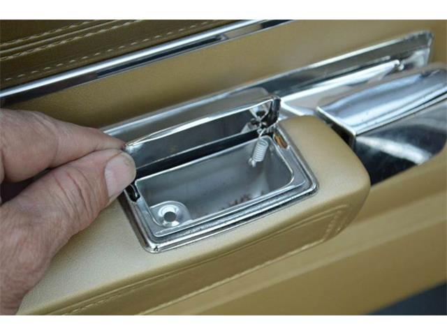 1967 Chrysler Newport (CC-1020039) for sale in Carey, Illinois
