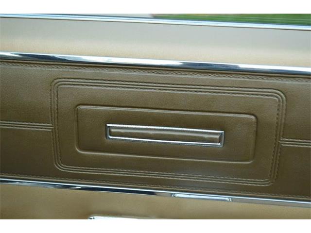 1967 Chrysler Newport (CC-1020039) for sale in Carey, Illinois