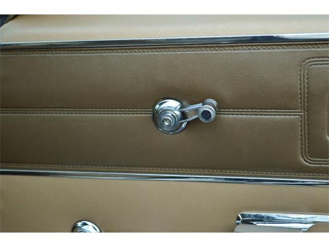 1967 Chrysler Newport (CC-1020039) for sale in Carey, Illinois