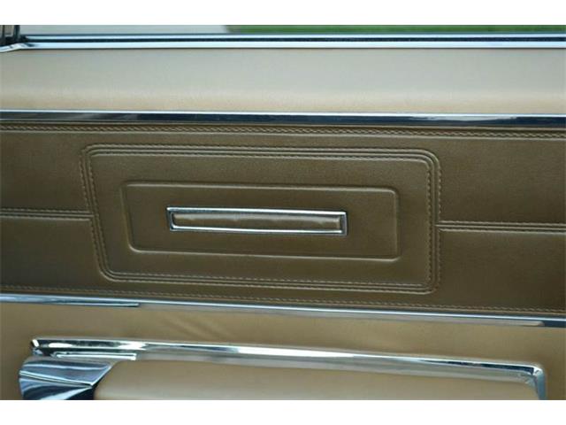 1967 Chrysler Newport (CC-1020039) for sale in Carey, Illinois
