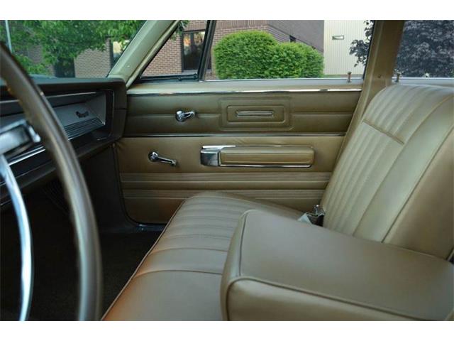 1967 Chrysler Newport (CC-1020039) for sale in Carey, Illinois