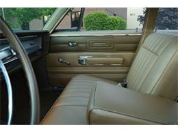 1967 Chrysler Newport (CC-1020039) for sale in Carey, Illinois