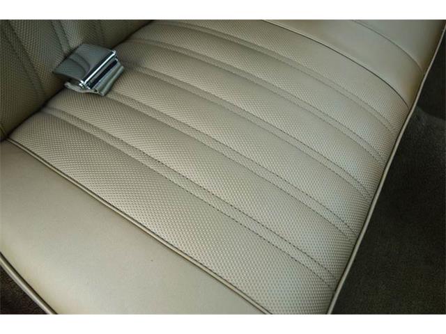 1967 Chrysler Newport (CC-1020039) for sale in Carey, Illinois
