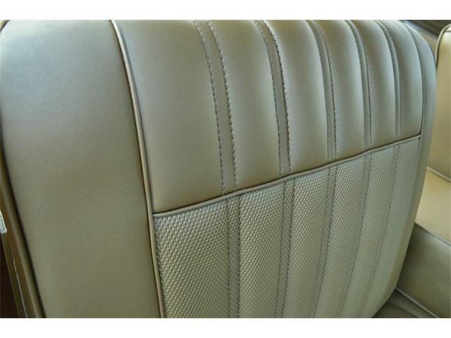 1967 Chrysler Newport (CC-1020039) for sale in Carey, Illinois