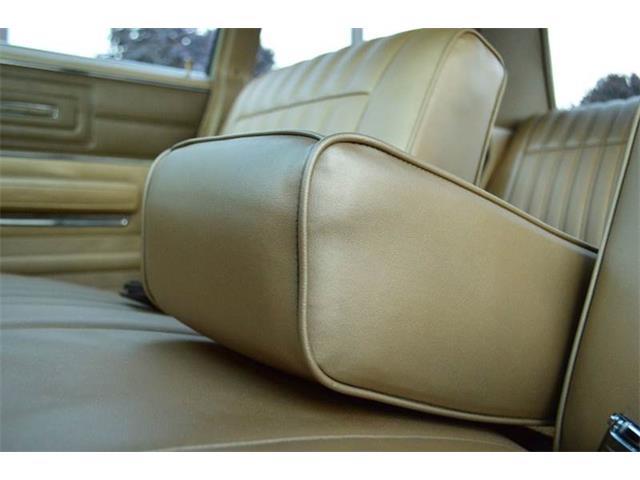 1967 Chrysler Newport (CC-1020039) for sale in Carey, Illinois