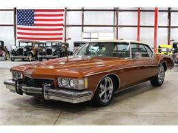 1973 Buick Riviera (CC-1023913) for sale in Kentwood, Michigan