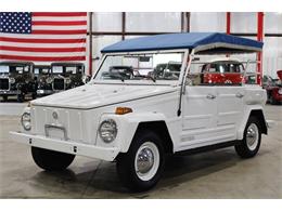 1974 Volkswagen Thing (CC-1020393) for sale in Kentwood, Michigan