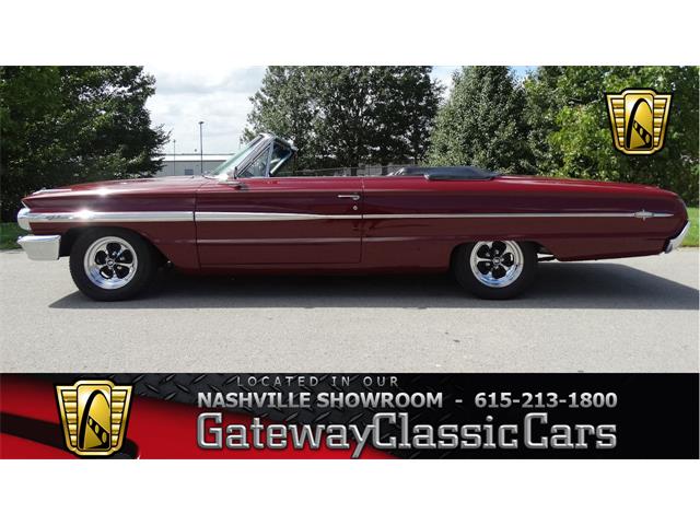 1964 Ford Galaxie (CC-1023932) for sale in La Vergne, Tennessee
