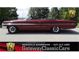 1964 Ford Galaxie (CC-1023932) for sale in La Vergne, Tennessee