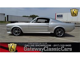 1965 Ford Mustang (CC-1023938) for sale in DFW Airport, Texas