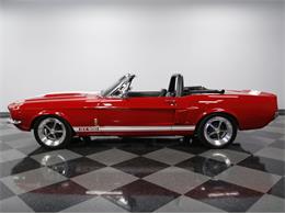 1967 Ford Mustang GT500 CLONE RESTOMOD (CC-1023941) for sale in Concord, North Carolina