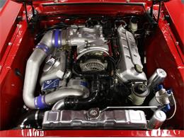 1967 Ford Mustang GT500 CLONE RESTOMOD (CC-1023941) for sale in Concord, North Carolina