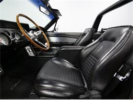 1967 Ford Mustang GT500 CLONE RESTOMOD (CC-1023941) for sale in Concord, North Carolina