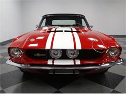 1967 Ford Mustang GT500 CLONE RESTOMOD (CC-1023941) for sale in Concord, North Carolina