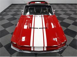 1967 Ford Mustang GT500 CLONE RESTOMOD (CC-1023941) for sale in Concord, North Carolina