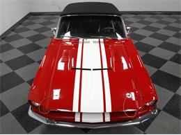 1967 Ford Mustang GT500 CLONE RESTOMOD (CC-1023941) for sale in Concord, North Carolina