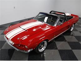 1967 Ford Mustang GT500 CLONE RESTOMOD (CC-1023941) for sale in Concord, North Carolina