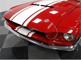 1967 Ford Mustang GT500 CLONE RESTOMOD (CC-1023941) for sale in Concord, North Carolina