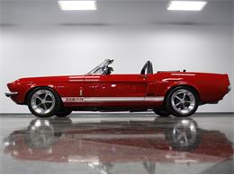 1967 Ford Mustang GT500 CLONE RESTOMOD (CC-1023941) for sale in Concord, North Carolina