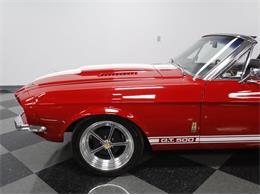 1967 Ford Mustang GT500 CLONE RESTOMOD (CC-1023941) for sale in Concord, North Carolina