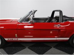 1967 Ford Mustang GT500 CLONE RESTOMOD (CC-1023941) for sale in Concord, North Carolina