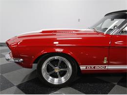 1967 Ford Mustang GT500 CLONE RESTOMOD (CC-1023941) for sale in Concord, North Carolina