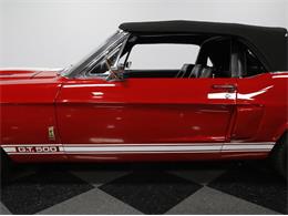 1967 Ford Mustang GT500 CLONE RESTOMOD (CC-1023941) for sale in Concord, North Carolina