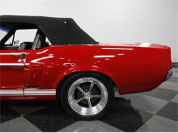 1967 Ford Mustang GT500 CLONE RESTOMOD (CC-1023941) for sale in Concord, North Carolina
