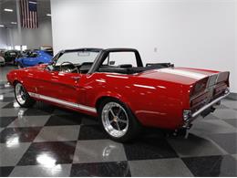1967 Ford Mustang GT500 CLONE RESTOMOD (CC-1023941) for sale in Concord, North Carolina