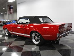 1967 Ford Mustang GT500 CLONE RESTOMOD (CC-1023941) for sale in Concord, North Carolina