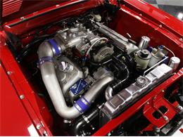 1967 Ford Mustang GT500 CLONE RESTOMOD (CC-1023941) for sale in Concord, North Carolina