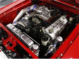 1967 Ford Mustang GT500 CLONE RESTOMOD (CC-1023941) for sale in Concord, North Carolina