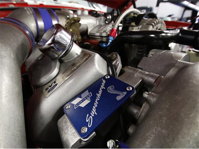 1967 Ford Mustang GT500 CLONE RESTOMOD (CC-1023941) for sale in Concord, North Carolina