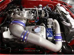 1967 Ford Mustang GT500 CLONE RESTOMOD (CC-1023941) for sale in Concord, North Carolina