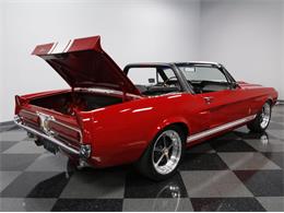 1967 Ford Mustang GT500 CLONE RESTOMOD (CC-1023941) for sale in Concord, North Carolina