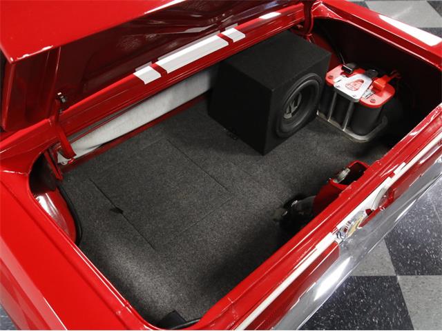 1967 Ford Mustang GT500 CLONE RESTOMOD (CC-1023941) for sale in Concord, North Carolina