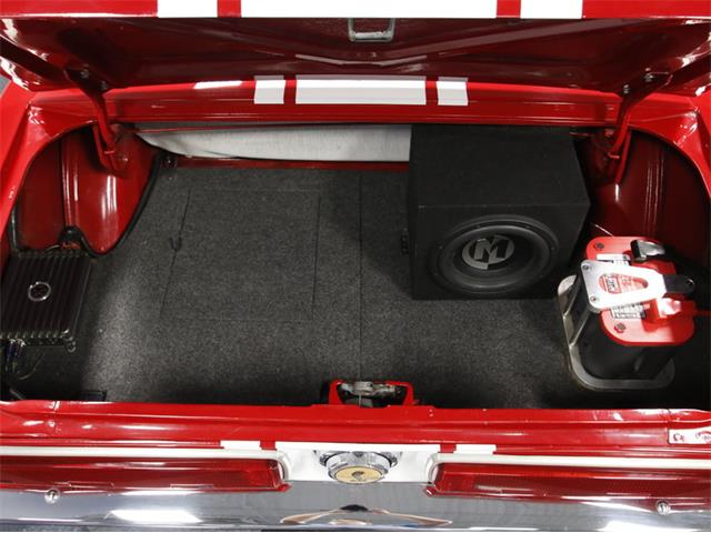 1967 Ford Mustang GT500 CLONE RESTOMOD (CC-1023941) for sale in Concord, North Carolina