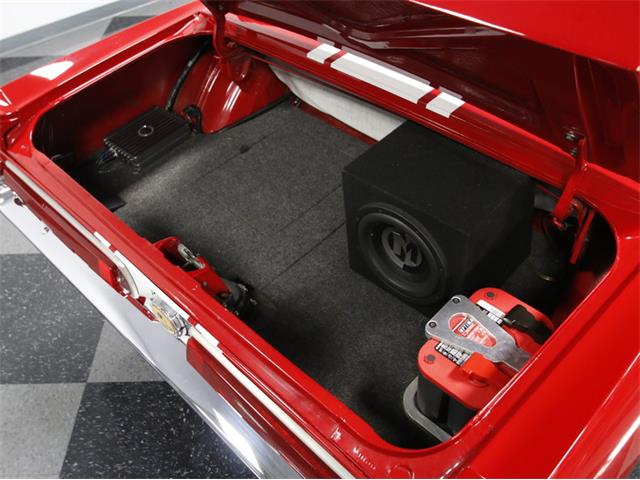 1967 Ford Mustang GT500 CLONE RESTOMOD (CC-1023941) for sale in Concord, North Carolina