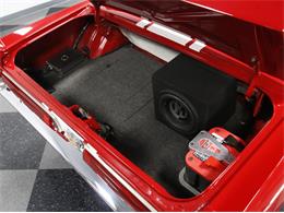1967 Ford Mustang GT500 CLONE RESTOMOD (CC-1023941) for sale in Concord, North Carolina